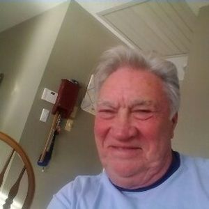 Meet your Posher, Harold